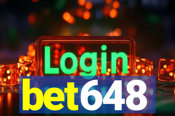 bet648