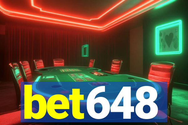 bet648