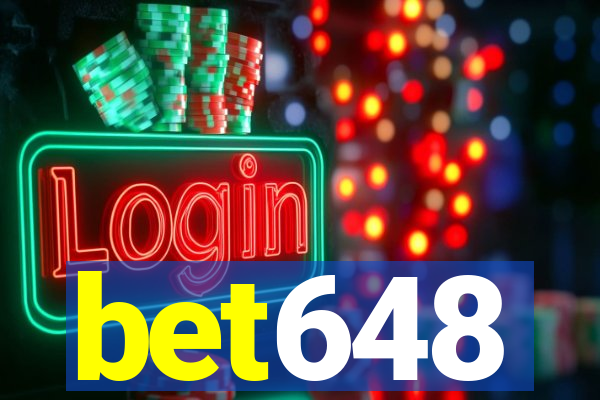 bet648