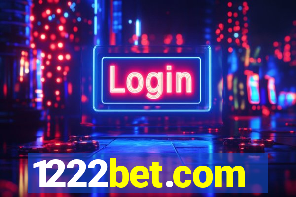 1222bet.com