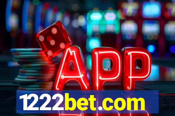 1222bet.com