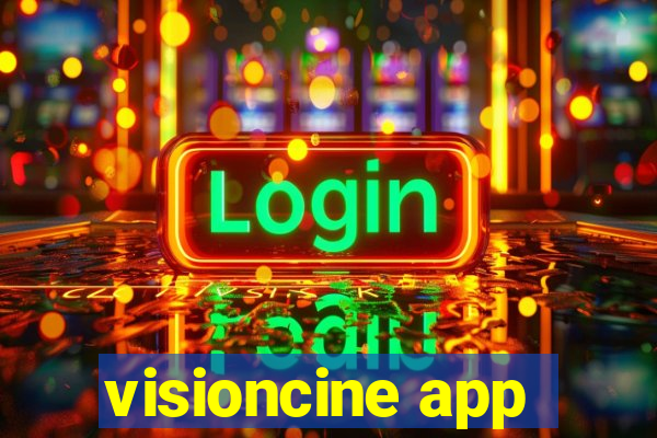 visioncine app