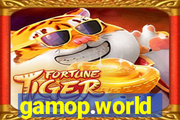 gamop.world