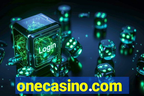 onecasino.com