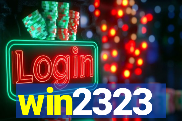 win2323