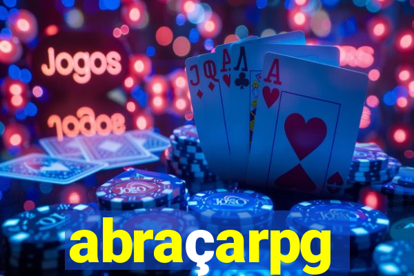 abraçarpg