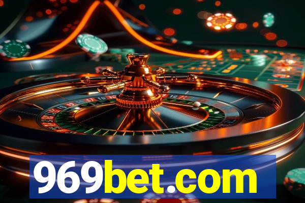 969bet.com