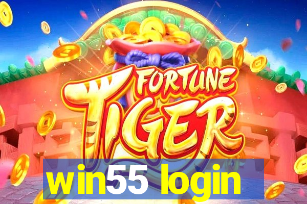 win55 login