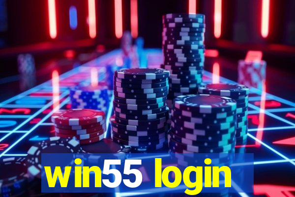 win55 login