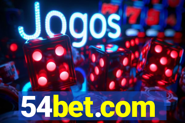 54bet.com