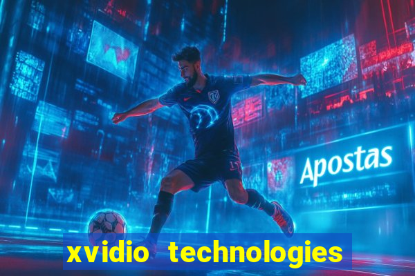 xvidio technologies startup download free