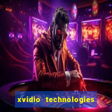 xvidio technologies startup download free