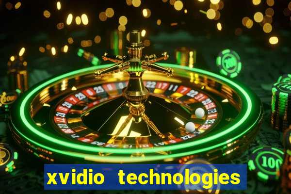 xvidio technologies startup download free