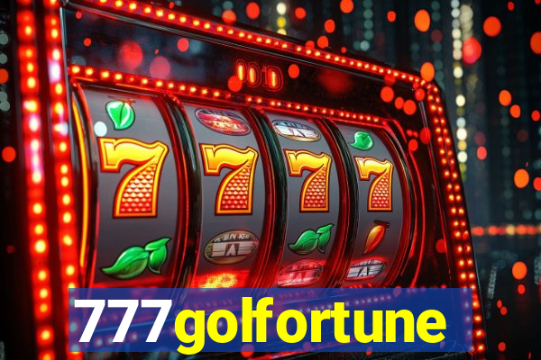 777golfortune