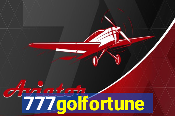 777golfortune