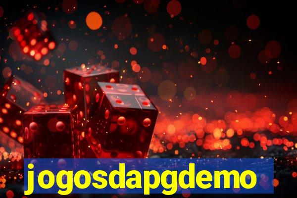 jogosdapgdemo