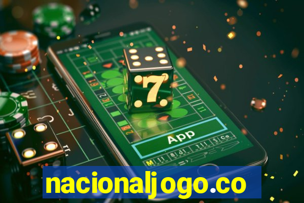 nacionaljogo.com