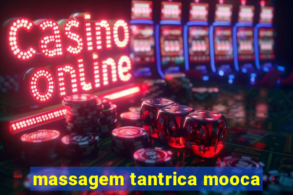 massagem tantrica mooca