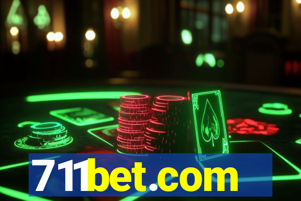 711bet.com