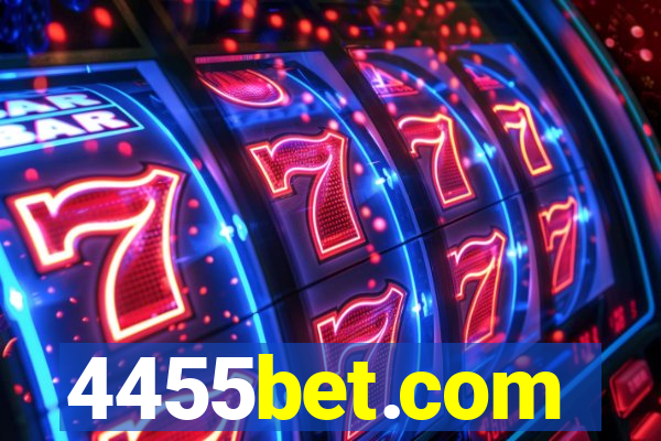 4455bet.com