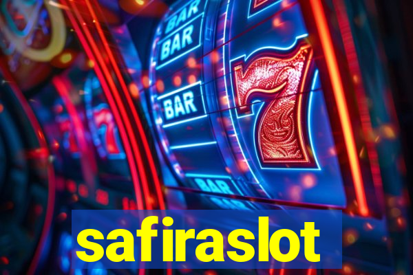 safiraslot