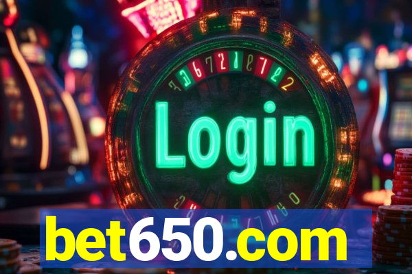 bet650.com