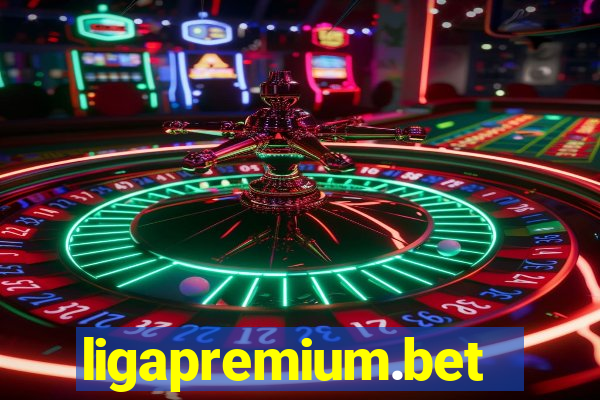 ligapremium.bet