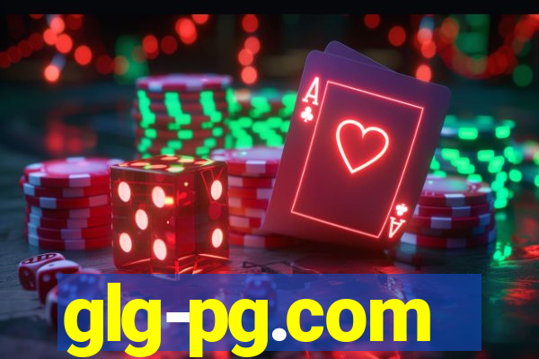 glg-pg.com