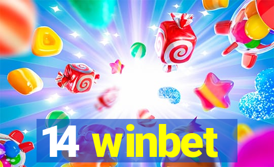 14 winbet