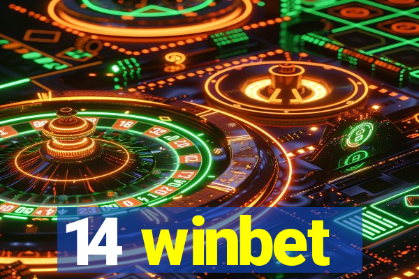 14 winbet