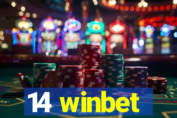 14 winbet