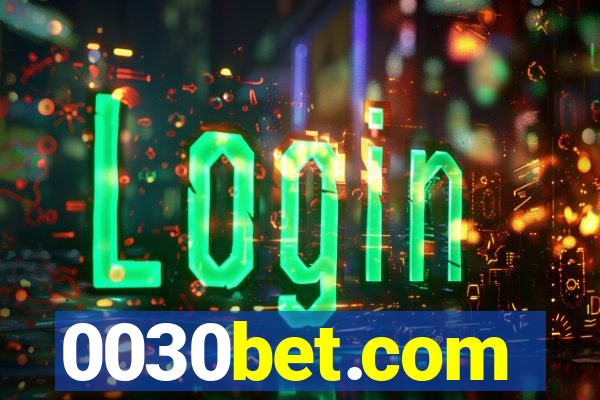 0030bet.com