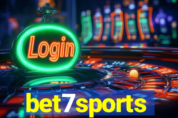 bet7sports