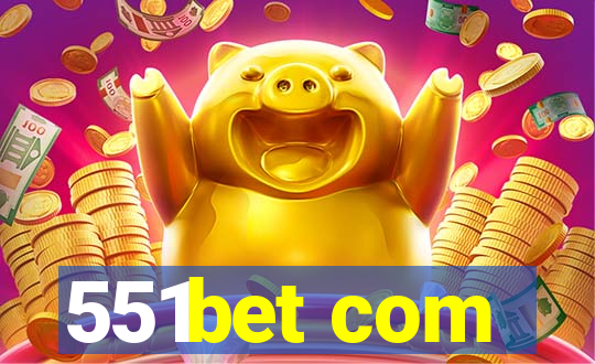 551bet com