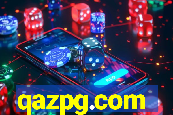 qazpg.com