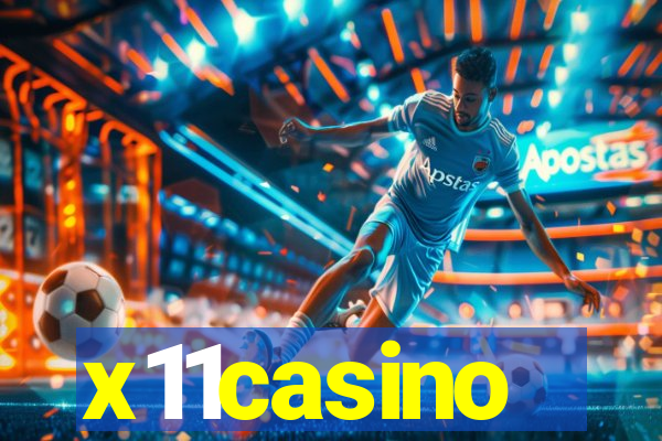 x11casino