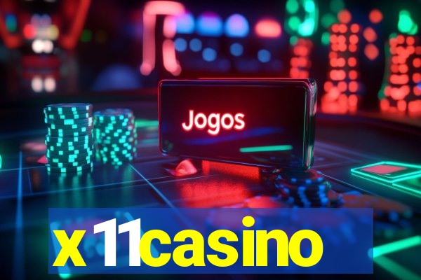 x11casino