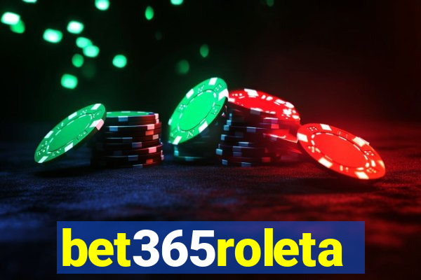 bet365roleta