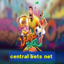 central bets net