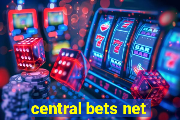 central bets net