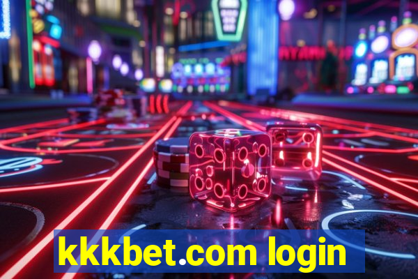 kkkbet.com login