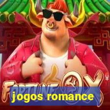 jogos romance