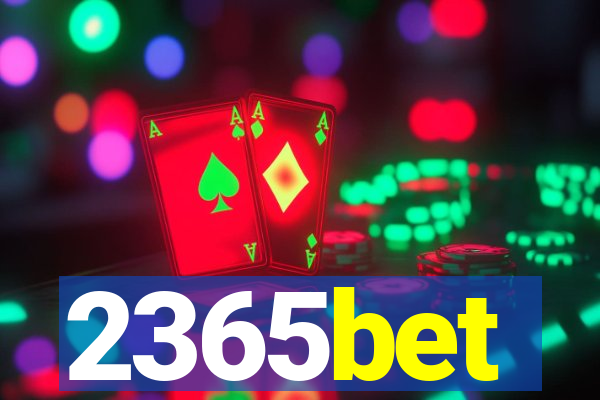 2365bet