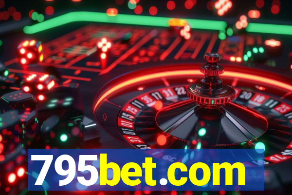 795bet.com