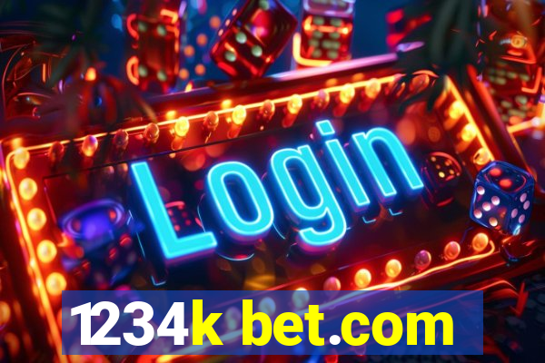 1234k bet.com