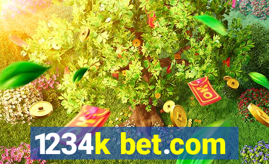 1234k bet.com