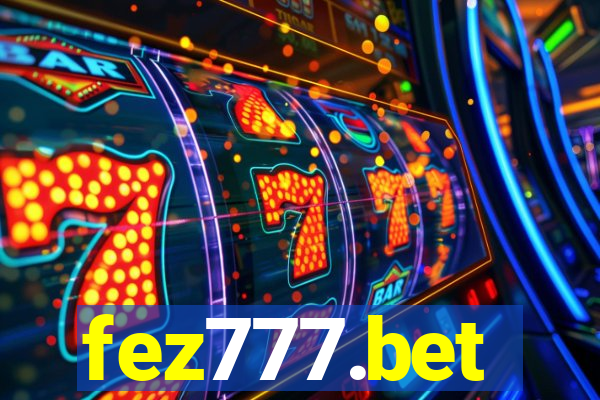 fez777.bet