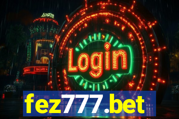 fez777.bet