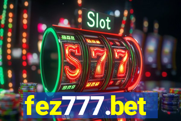 fez777.bet