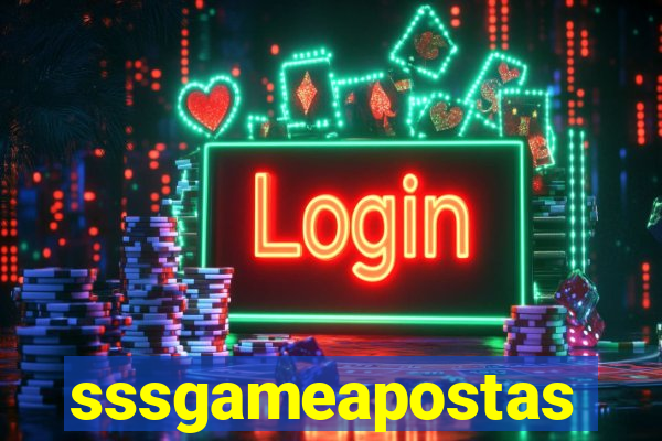 sssgameapostas